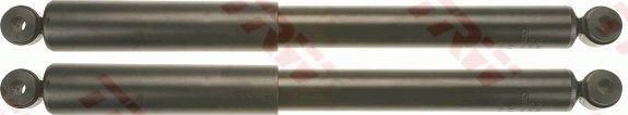 Амортизатор TRW Twin. Артикул JGT1066T