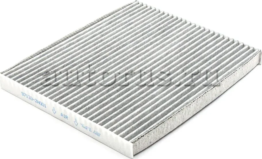 Фильтр салонный (угольный) PARTS-MALL PMA-C24 Parts-Mall. Артикул PMA-C24