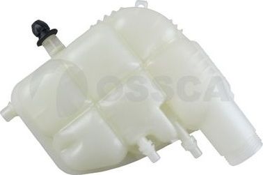 Расширительный бачок OSSCA. Артикул 55838
