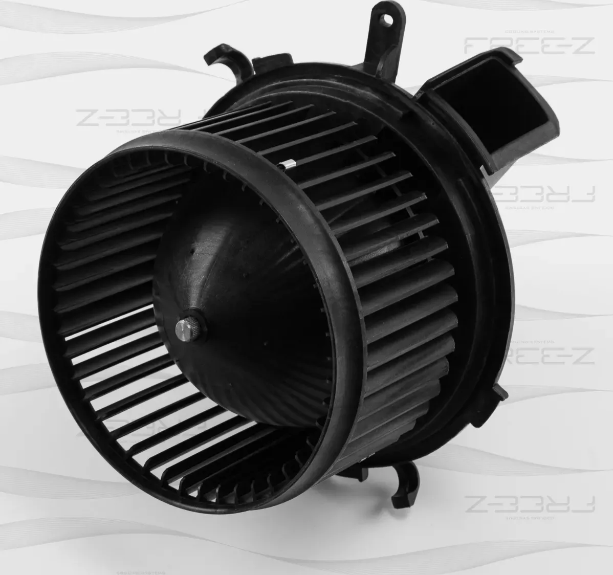 Мотор отопителя FIAT DUCATO / PEUGEOT BOXER 06 (Free-Z). Артикул KS0173