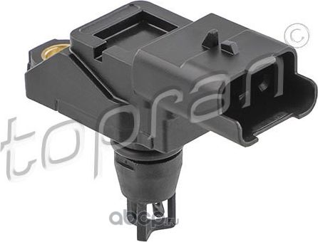 Автозапчасть (Hans Pries). Артикул 622513