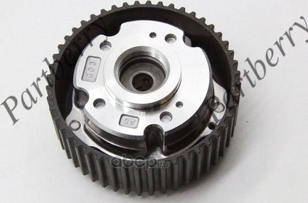 ШЕСТЕРНЯ ПРИВОДА РАСПРЕДЕЛИТЕЛЬНОГО ВАЛА ВПУСК VAG 04E109088M (Partberry) Partberry. Артикул PB572404