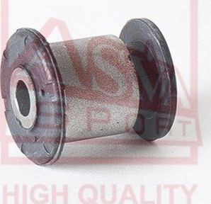 Сайлентблок переднего рычага подвески Asva правый/левый для Volkswagen Touareg I 2002-2010. Артикул 2301-008