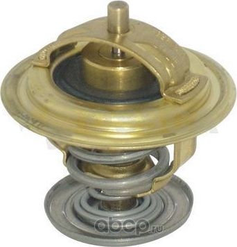 Термостат OSSCA для Volkswagen Fox I 2005-2009. Артикул 04883