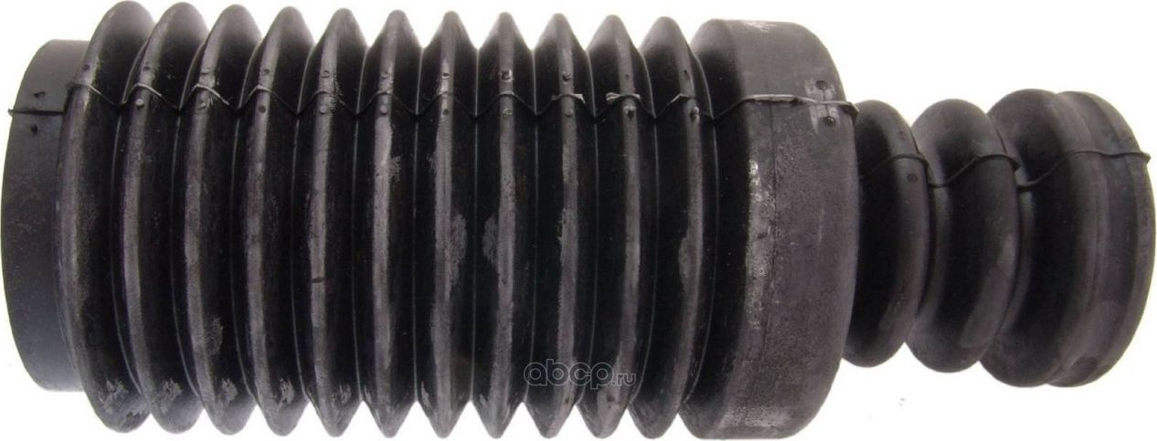 Комплект отбойников и пыльников амортизаторов (стоек) Nissan. Артикул 54052BM400