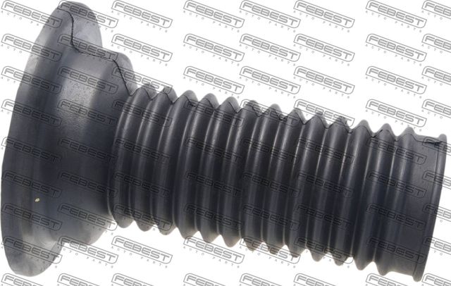 Пыльник амортизатора (стойки) Febest. Артикул TSHB-ACR50