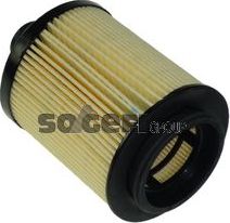 Масляный фильтр Fram. Артикул CH10623ECO