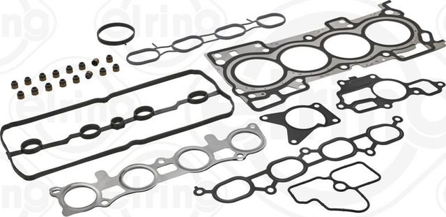 Комплект прокладок ГБЦ Elring для Renault Fluence I 2010-2017. Артикул 911.880