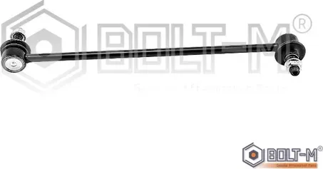 Стойка стабилизатора (Bolt-M). Артикул BM8340
