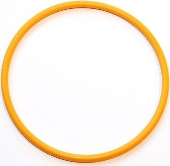 Сальник, уплотнительное кольцо Elring (MVG (кремнийорганический каучук)). Артикул 919.241