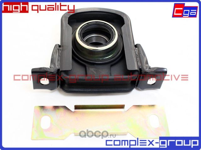 Подшипник подвесной D=40 497105A020 497105K700 MB563234 (CGA). Артикул 10BER700RA