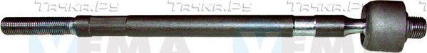 Рулевая тяга Vema (сталь). Артикул 22727
