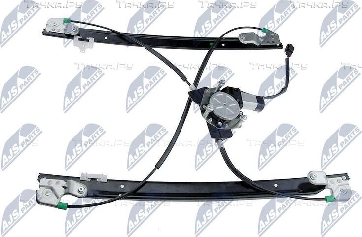 Стеклоподъемник NTY передний левый для Chrysler Voyager IV 2000-2008. Артикул EPS-CH-019S