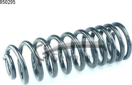 Пружина подвески CS-Germany. Артикул 14.950.295