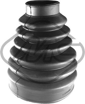 Пыльник ШРУСа наружный Metalcaucho. Артикул 00460