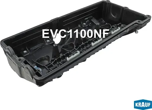 Клапанная крышка Krauf. Артикул EVC1100NF