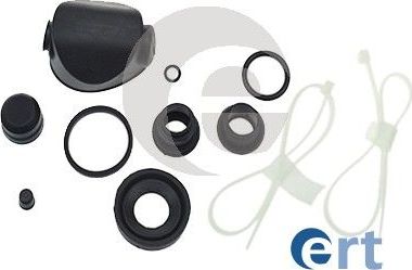 Ремкомплект тормозного суппорта ERT. Артикул 400025
