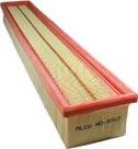 Воздушный фильтр Alco Filters. Артикул MD-8002