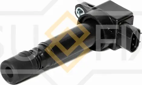 Катушка зажигания (Sufix). Артикул FC2067