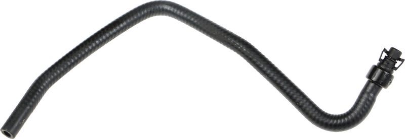 Патрубок печки (шланг отопителя) Gates. Артикул 02-1964