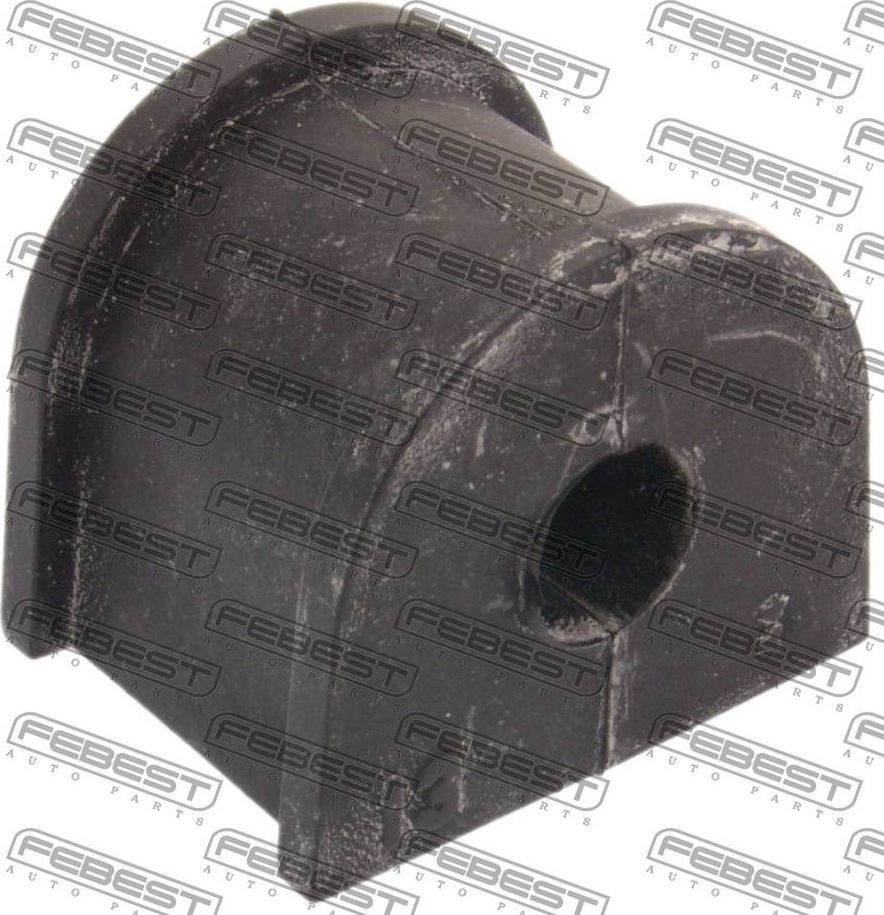 Втулка стабилизатора Febest. Артикул SSB-008