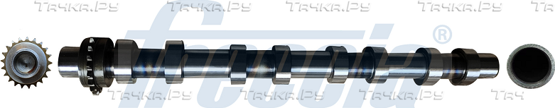 Распредвал Freccia для Citroen C3 Aircross 2018-2026. Артикул CM05-2400