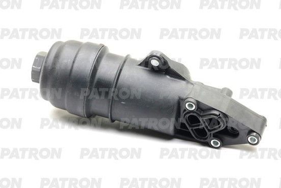 Корпус масляного фильтра Patron. Артикул P16-0046