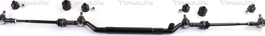 Рулевая тяга продольная SKF. Артикул VKDY 348008