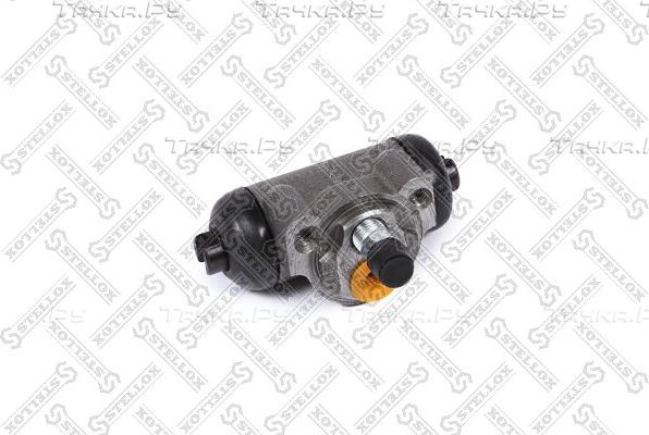 Тормозной цилиндр Stellox задний для Ford Escort V 1990-1993. Артикул 05-85614-SX