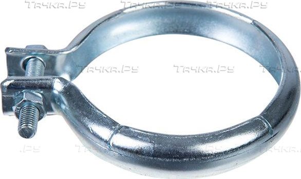 Труба соединительная Zentparts. Артикул Z58514