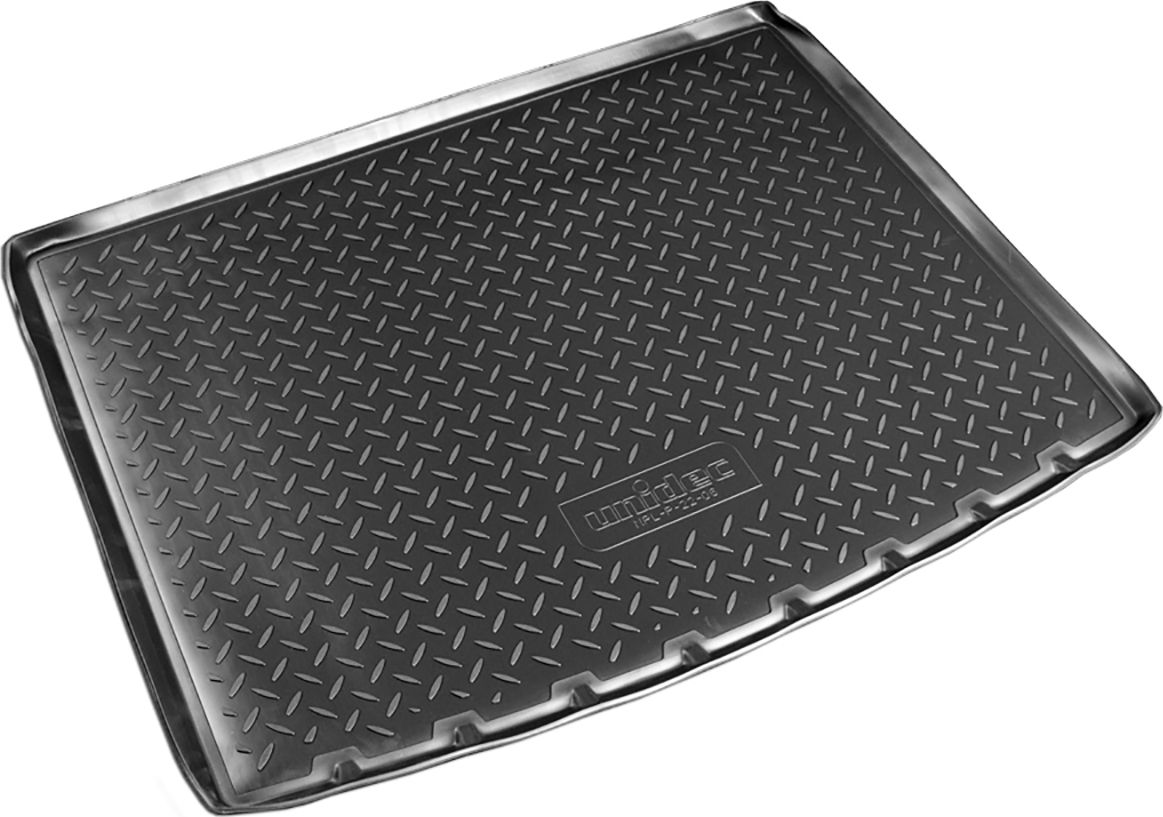 Коврик Норпласт для багажника Ford Grand C-Max II 2010-2026. Артикул NPL-P-22-06