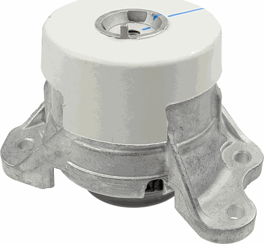 Подушка (опора) двигателя Lemforder. Артикул 42570 01