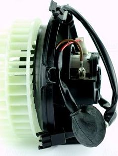 Вентилятор, мотор печки (отопителя) салона Nissens для Mercedes-Benz W124, A124 1984-1993. Артикул 87153