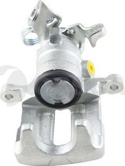 Тормозной суппорт OSSCA задний правый для Lancia Phedra 2002-2010. Артикул 44636