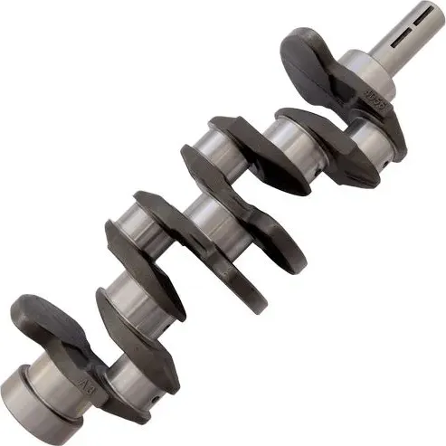 Z18501R_КОЛЕНВАЛ HYUNDAI H-1, H100, KIA K2500, MITSUBISHI L200, L300, L400, PAJE (Zikmar). Артикул Z18501R