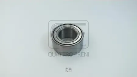 ПОДШИПНИК СТУПИЦЫ FR (Quattro Freni). Артикул QF40D00043