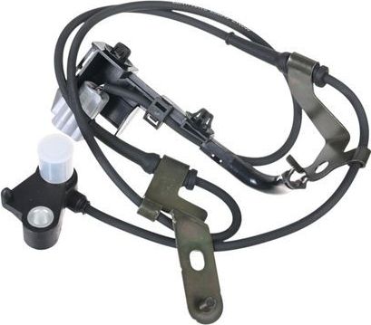 Датчик ABS Zentparts передний левый для Mazda 6 I (GG) 2002-2008. Артикул Z03340