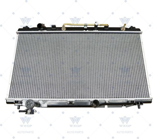 Радиатор охлаждения двигателя Wxqp для Lexus ES V 2006-2012. Артикул 11785