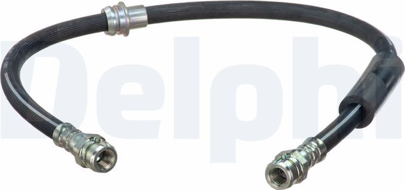 Тормозной шланг Delphi. Артикул LH7411