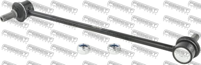 Стойка (тяга) стабилизатора Febest передняя для BMW 7 V (F01/F02/F04) 2008-2015. Артикул 1923-F10F