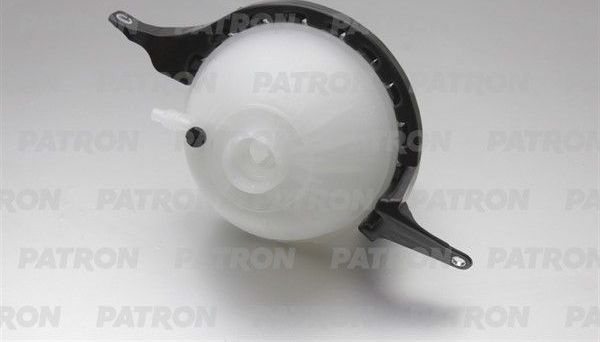 Расширительный бачок Patron для BMW 5 VI (F10/F11/F07) 2010-2017. Артикул P10-0077
