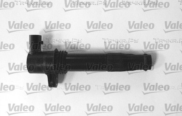Катушка зажигания Valeo. Артикул 245121