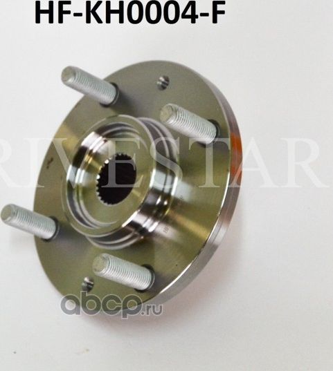 СТУПИЦА ПЕРЕДНЯЯ (Drivestar). Артикул HFKH0004F
