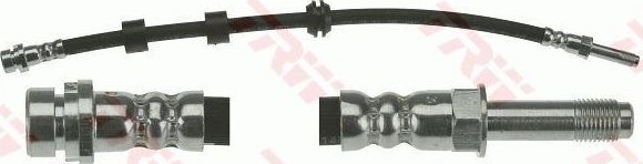 Тормозной шланг TRW. Артикул PHB260