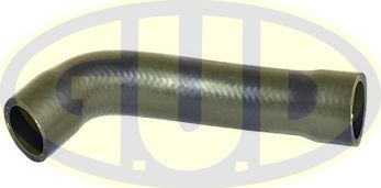 Патрубок интеркулера G.U.D. (ПЭ (полиэтилен)). Артикул GTH027708