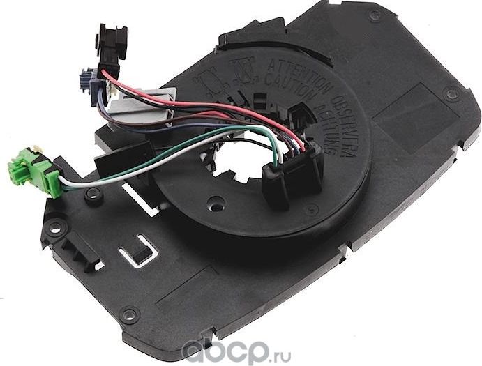 КОНТАКТНАЯ ГРУППА ЗВУКОВОГО СИГНАЛА RENAULT MEGANE II 2002 (Marilex). Артикул CSRN001