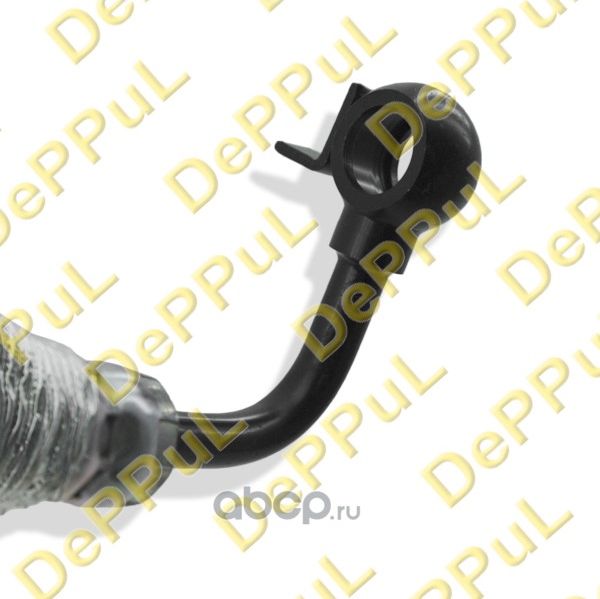 Шланг ГУР высокого давления (Deppul). Артикул DE4441121TL