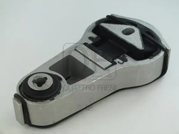 ОПОРА АКПП (Quattro Freni). Артикул QF81B00021