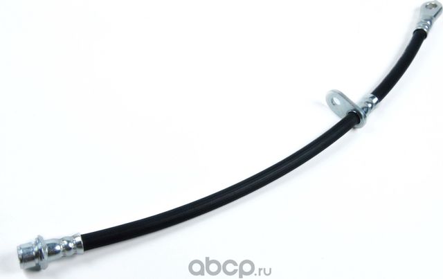 Шланг тормозной передний правый после 2012 (Just Drive). Артикул JBH0362