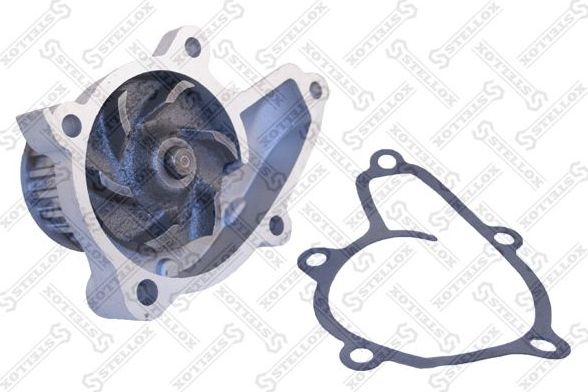 Помпа (водяной насос) Stellox. Артикул 4502-0043-SX
